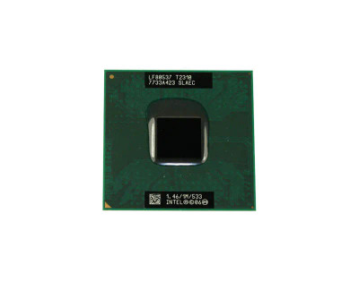SLAEC - Intel Pentium T2310 1.46GHz Processor
