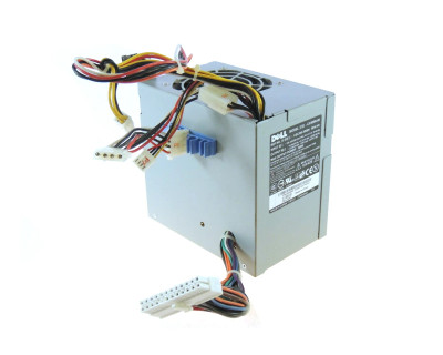 Dell 305W Power Supply CX305N-00 for Dimension 5150 Optiplex GX620 - 200-240V AC 50-60Hz