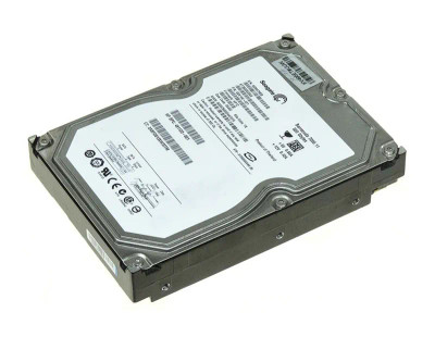 HP 500GB 7200RPM SATA 3Gb/s NCQ 16MB Cache 3.5 Hard Drive for ProLiant DL360p Gen8 Servers