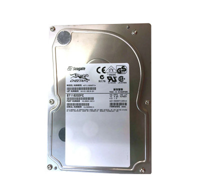ST118202FC - Seagate 18.2GB 10000RPM Fibre Channel 3.5" HDD