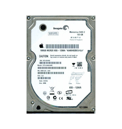 Seagate ST9100824AS Buy Laptop Hard Drive Top Deals