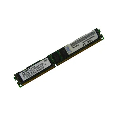 44T1497 - IBM 2GB DDR3-1333MHz ECC Registered VLP Memory