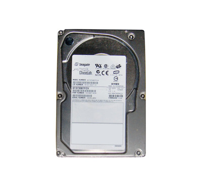 ST373307FCV - Seagate 73GB 10000RPM Fibre Channel 3.5" HDD