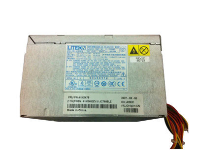 41N3480 - IBM 280W ATX Power Supply