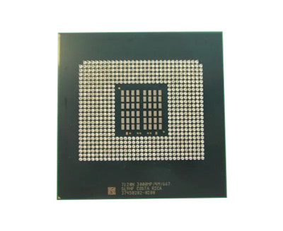 Intel Xeon Dual-core 3.00GHz Processor for Socket PPGA604 - 7120N, 667MHz FSB, 4MB L2 Cache - Server Process