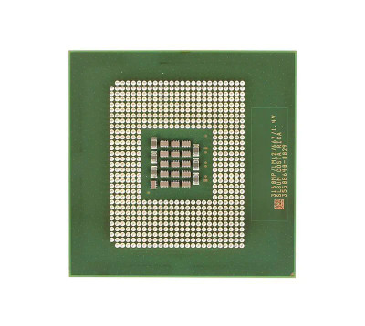 RK80546KF0871M - Intel 3.16GHz 1MB 667MHz Socket 604 Processor