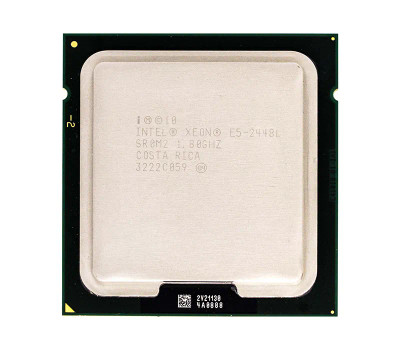 SR0M2 - Intel 8 Core 1.80GHz 20MB Socket FCLGA1356 Processor