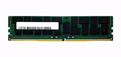 HP E 8GB DDR4-3200MHz ECC RDIMM 1.2V Memory Module for ProLiant DL360p Gen8 Servers