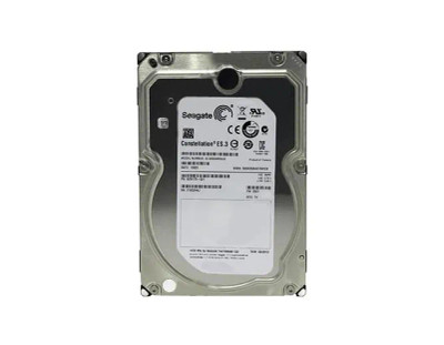 9ZM175-004 - Seagate 2TB 7200RPM SATA 6Gb/s 3.5" HDD