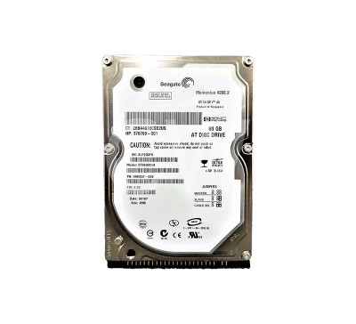 Seagate ST960821A Momentus 60GB 4200RPM IDE Hard Drive