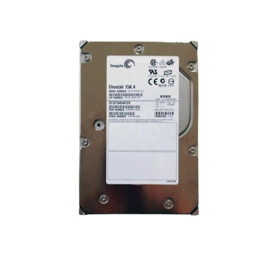 ST373454FCV - Seagate 73GB 10000RPM Fibre Channel 3.5" HDD