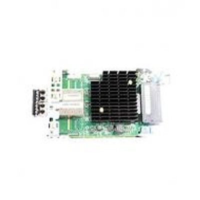 LPM16002-M6-L - Emulex LightPulse AnyFabric 16Gb 2 Port Fibre Channel Adapter