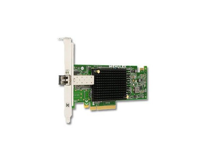 OCE14101-NM - Emulex Network Oce14101-nm 10GB/s Single Port Sfp+ PCI Express Adapter