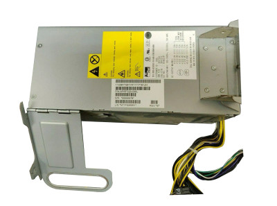 IBM 815W AC Power Supply for IntelliStation Z Pro 9228 - Compatible with 100-240V, 10A, 50-60Hz - Server Power Supply