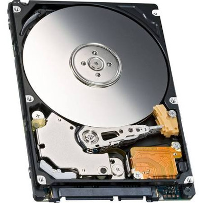 U928G - Dell 320GB 7200RPM SATA 3Gb/s Hot-Swappable Plug-in Module 16MB Cache 2.5-Inch Hard Drive