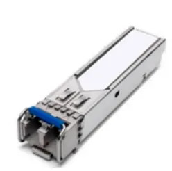 Enterasys 10GB-SR-SFPP 10GBase-SR SFP+ Transceiver Module