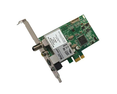 XT750 - Dell PCI-Express TV Tuner