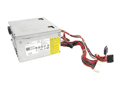 CD4GP - Dell 300-Watts 200-240V AC 50-60Hz Power Supply for Vostro 220/230