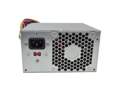 Dell 220W Power Supply HP-Q2218F3P LF for Optiplex Gx520 - Compatible with 200-240V AC, 50-60Hz