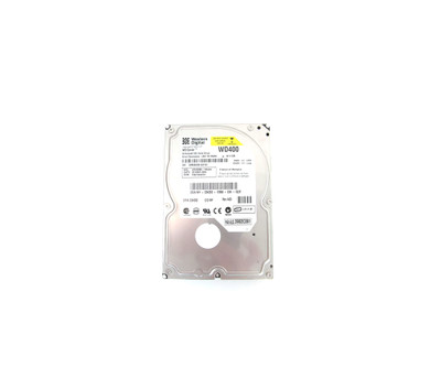 3K093 - Dell 40GB 7200RPM IDE ATA-100 3.5" HDD