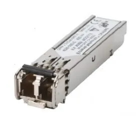 Extreme Networks 1000Base-LX SFP Transceiver Module 10km 1310nm LC Connector Fiber Optic for Single-mode Networks