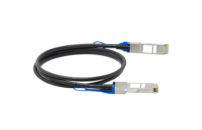 HPE InfiniBand EDR QSFP Copper 1.5m Cable for ProLiant DL360p Gen8 Servers