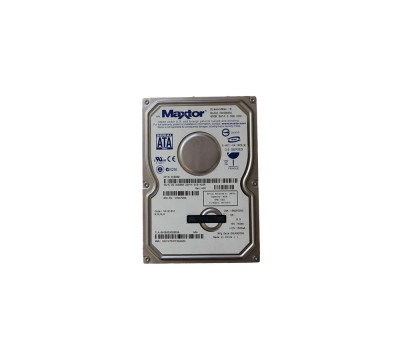 C9369 - Dell 80GB 7200RPM SATA 3Gb/s 2.5" HDD