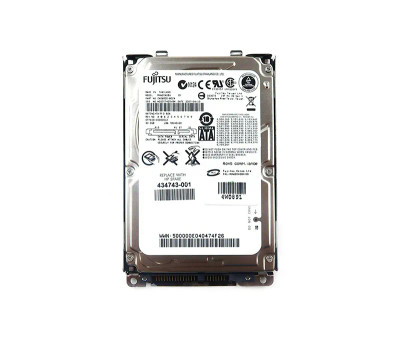 CA06820-B024 - Fujitsu 40GB 5400RPM SATA 8MB 2.5" HDD