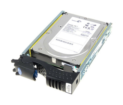 CX-2G10-146U - EMC 146GB 10K RPM Fibre Channel 3.5" HDD