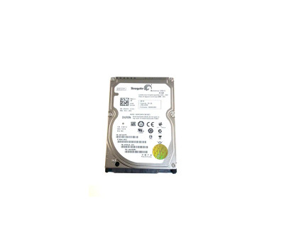 Dell 80GB 7200RPM SATA 3Gb/s 16MB Cache 2.5-Inch Hard Drive FC63Y for Servers