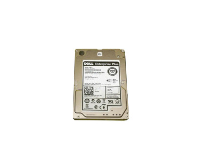 FJM3K - Dell 300GB 15000RPM SAS 6Gb/s 2.5" Hot-Plug HDD