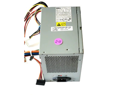 Lite-On 305W Power Supply for Optiplex 330/740, 200-240V AC, 4.5A, 50-60Hz, PSU compatible, desktop computer hardware