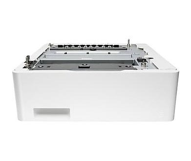 RC4-0445 - HP 550-Sheet Feeder Drawer Holder