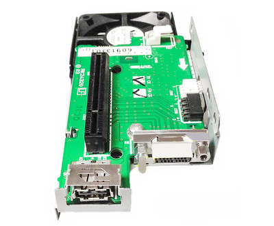 RM1-9368-000 - HP Inner Connecting PCB Board for LaserJet M775 Printer