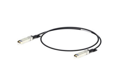 UACC-DAC-SFP10-0.5M - Ubiquiti Networks 0.5m SFP+ DAC Cable