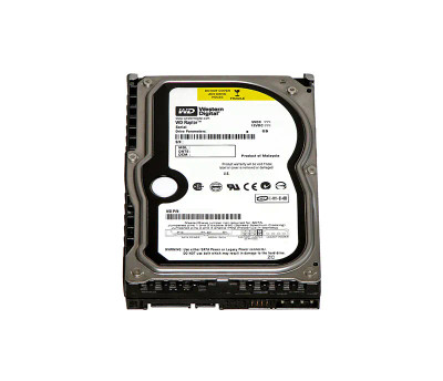 Western Digital Raptor 160GB 10000RPM SATA Hard Drive for RoHS 3.5-Inch Servers