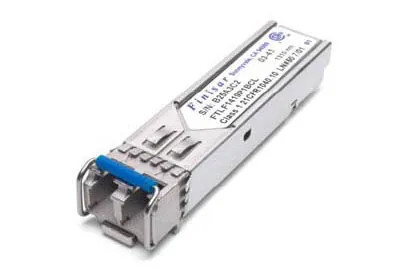 FINISAR FTLF1419P1BCL 2Gb/s 1000Base-LX SFP Transceiver Module
