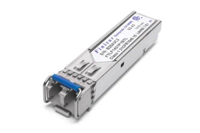 Finisar FTLF1421P1BTL SFP Transceiver Module 2.67Gbps OC-48/STM-16 IR-1 Single-mode Fiber 15km 1310nm LC Connect