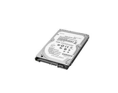 T0K73AT - HP 500GB 7200RPM SATA 6Gb/s 32MB Cache SFF 2.5-inch Hard Drive