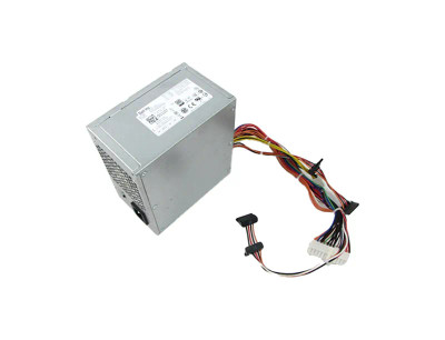 Dell 265-Watt Power Supply for OptiPlex 390/790 - 100-240V AC, 50-60Hz - Compatible with Dell desktop computers