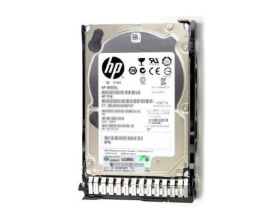 659571-001 - HP 500GB 7200RPM SATA 6Gb/s 3.5" HDD