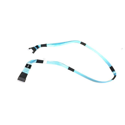 Dell NVMe SAS Cable 0-1 for PowerEdge R640, compatible with Dell servers, essential for data transfer.