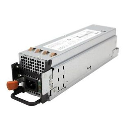 Dell N750P-S0 750W Power Supply for PowerEdge 2950/2970 - AC 100-240V, 50-60Hz