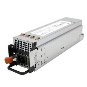 N750P-S0 - Dell 750W AC 100-240V Power Supply