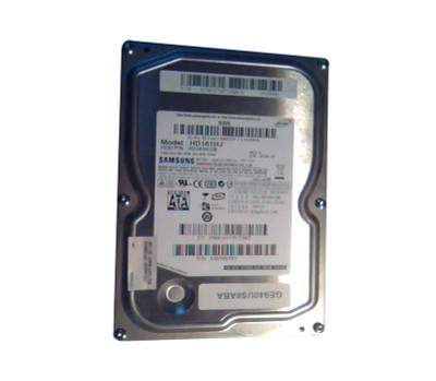 438766-001 - HP 160GB 7200RPM SATA 3.5" HDD