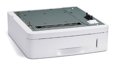 RM1-7379-000CN - HP 500 Sheet Paper Tray 2 Cassette Assembly for LaserJet M4555
