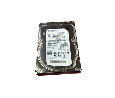 39U3720 - IBM 3TB 7200RPM SAS 6Gb/s 3.5" HDD