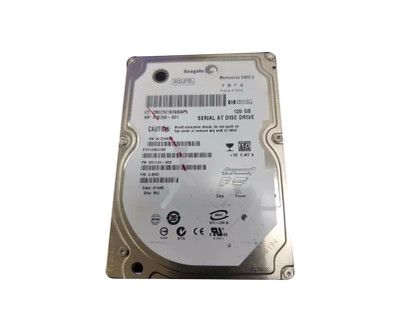 418266-001 - HP 80GB 5400RPM SATA 1.5Gb/s 2.5" HDD