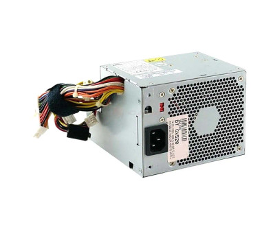 Dell L220P-00 220W AC Power Supply for Optiplex Gx520 DT - Compatible with 200-240V, 50-60Hz - Desktop Use