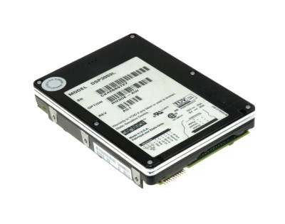 DEC DSP3053L 535MB 5400RPM Fast SCSI 512KB Cache 3.5-Inch Hard Drive for DEC systems